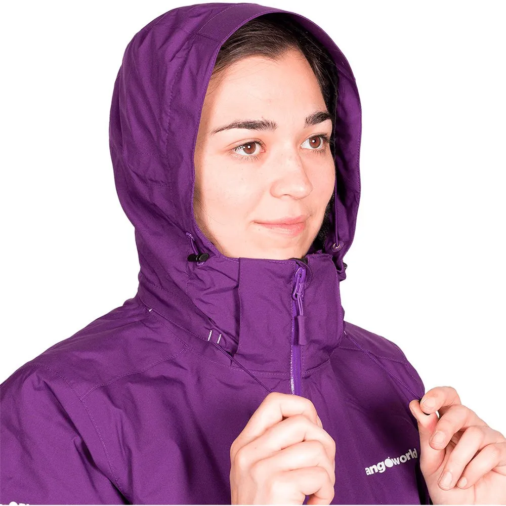 Trango Camden Complet Abnehmbare Jacke Trango Camden Complet Abnehmbare Jacke