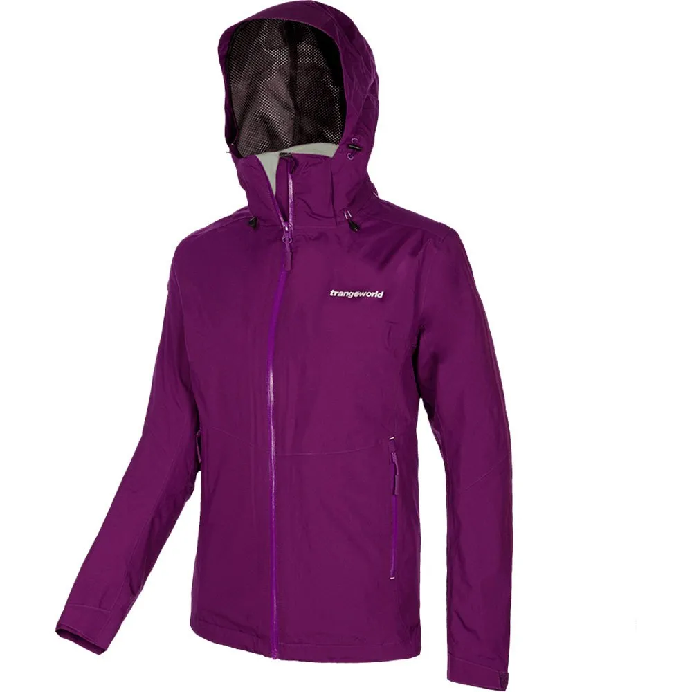Trango Camden Complet Abnehmbare Jacke Trango Camden Complet Abnehmbare Jacke