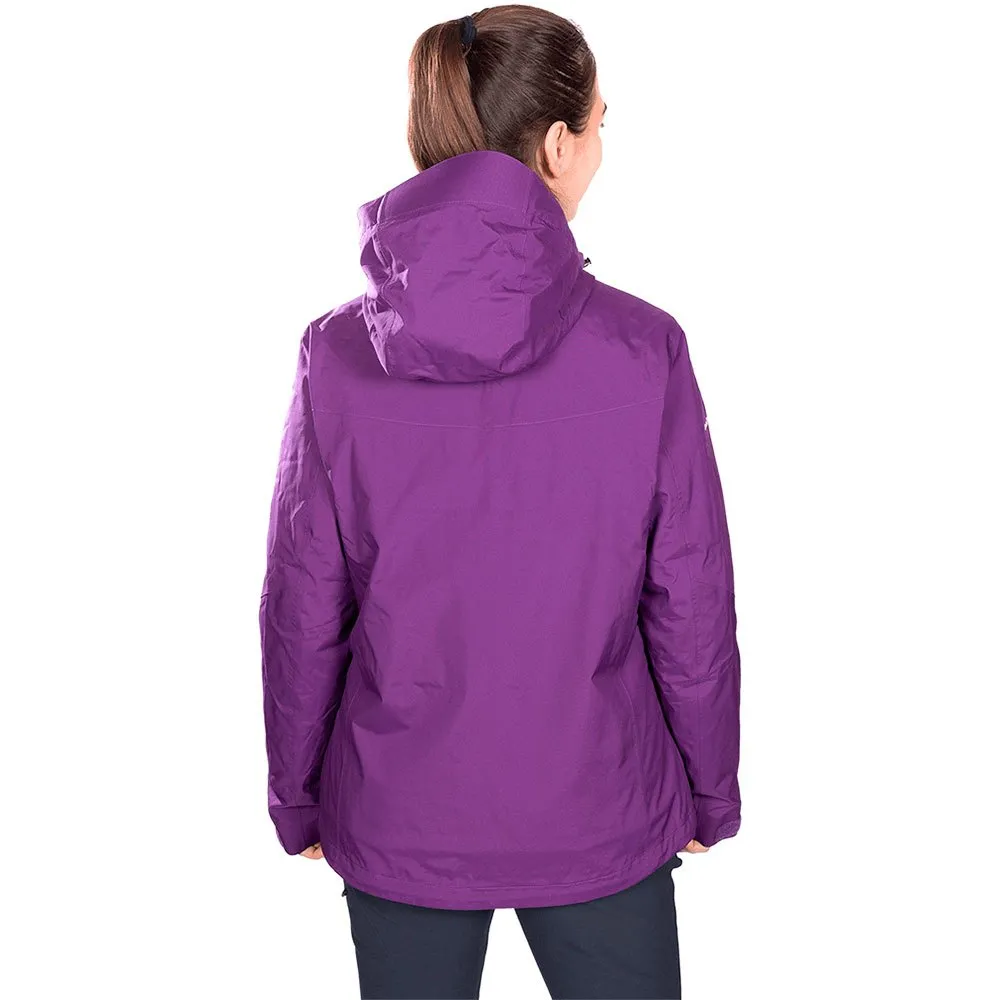 Trango Camden Complet Abnehmbare Jacke Trango Camden Complet Abnehmbare Jacke