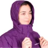 Trango Camden Complet Abnehmbare Jacke