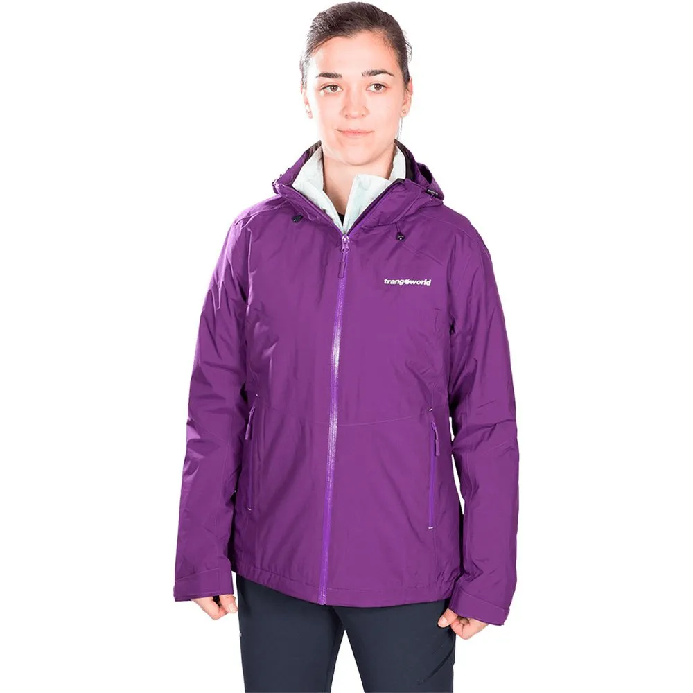 Trango Camden Complet Abnehmbare Jacke Trango Camden Complet Abnehmbare Jacke