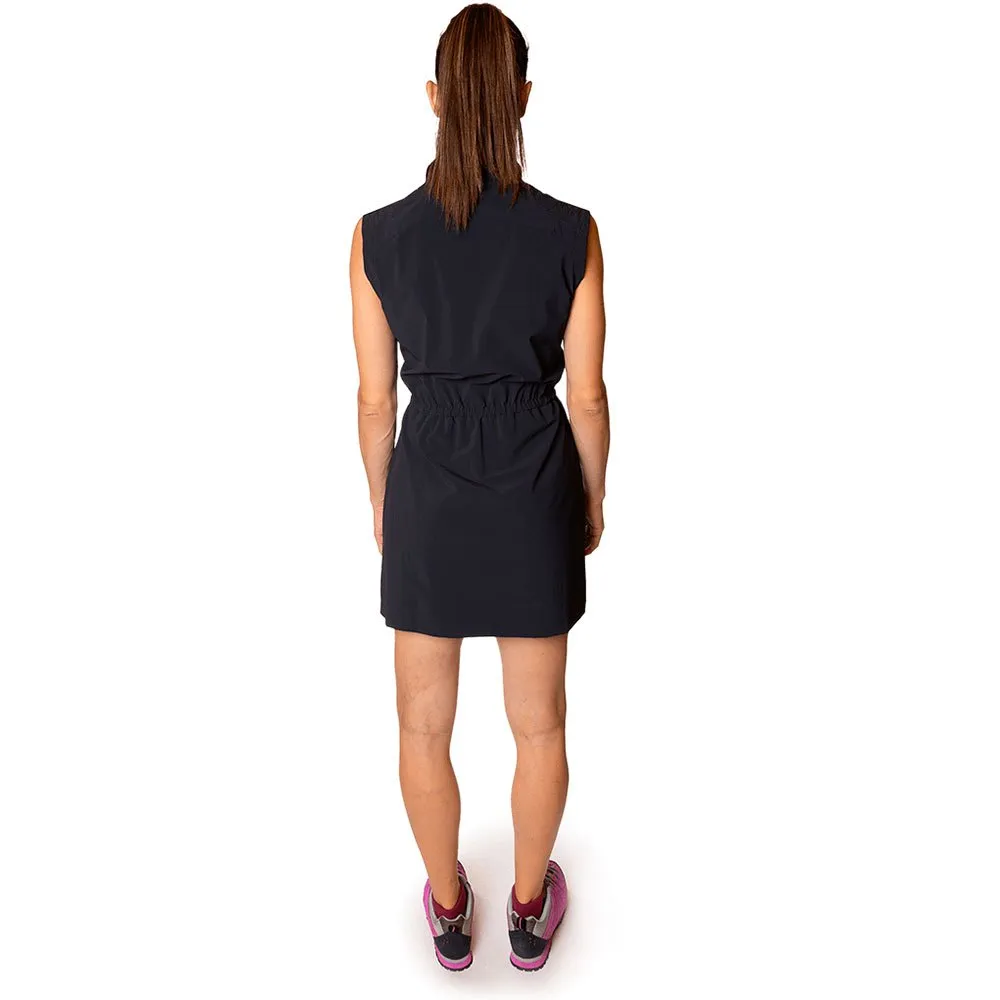 Trango Cameros ärmelloses Kleid Trango Cameros ärmelloses Kleid