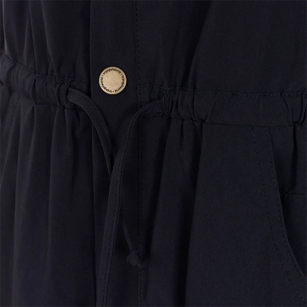 Trango Cameros ärmelloses Kleid Trango Cameros ärmelloses Kleid