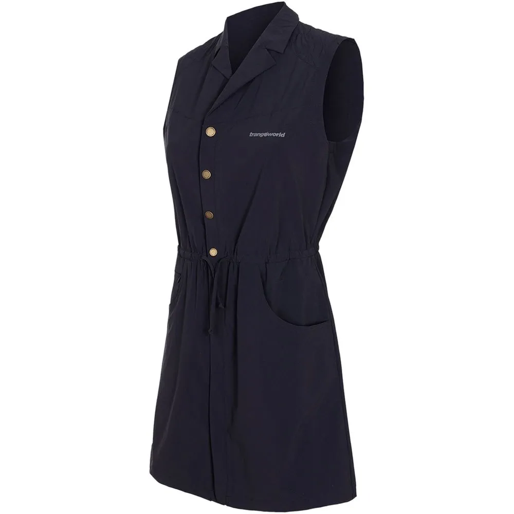Trango Cameros ärmelloses Kleid Trango Cameros ärmelloses Kleid