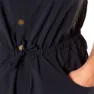 Trango Cameros ärmelloses Kleid