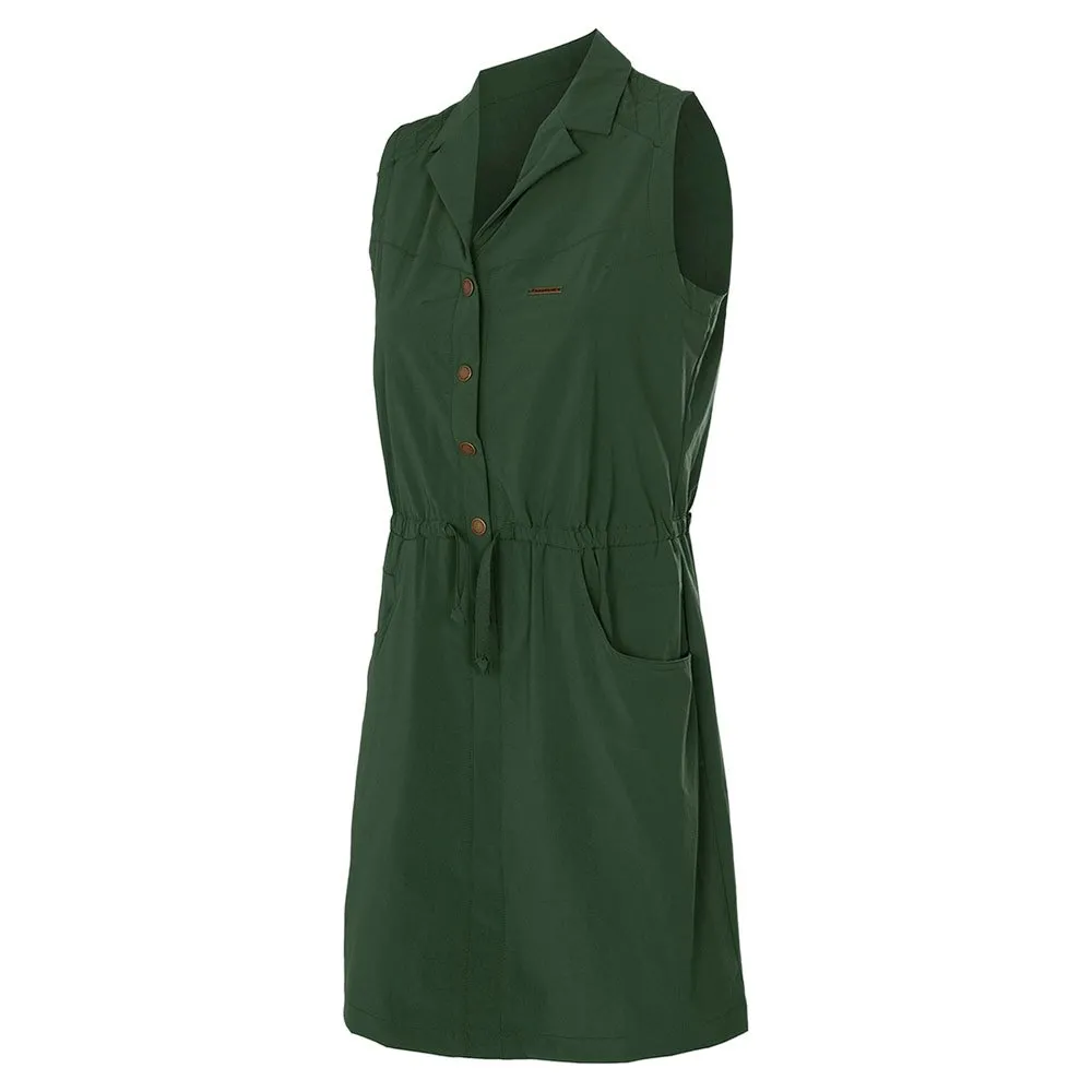 Trango Cameros ärmelloses Kleid