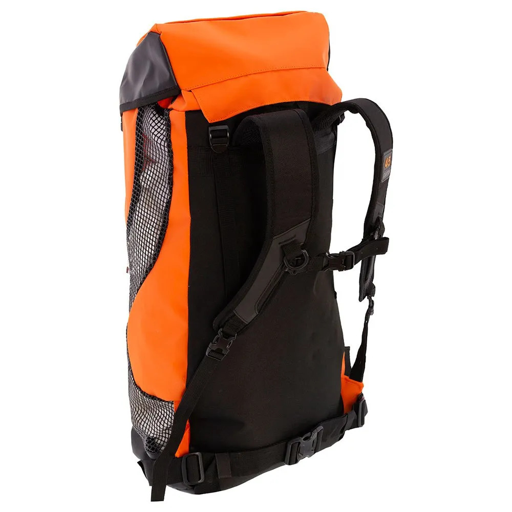 Trango Canyon 45l Rucksack, Orange Trango Canyon 45l Rucksack, Orange