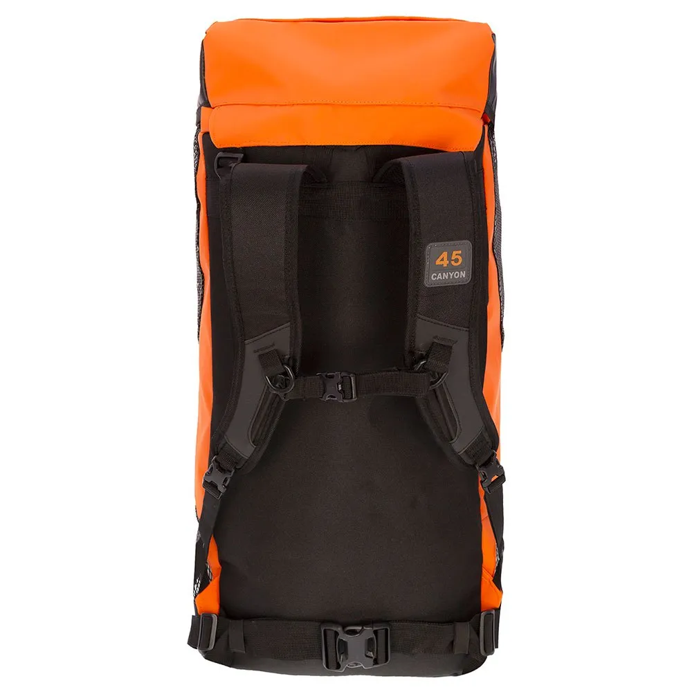 Trango Canyon 45l Rucksack, Orange Trango Canyon 45l Rucksack, Orange