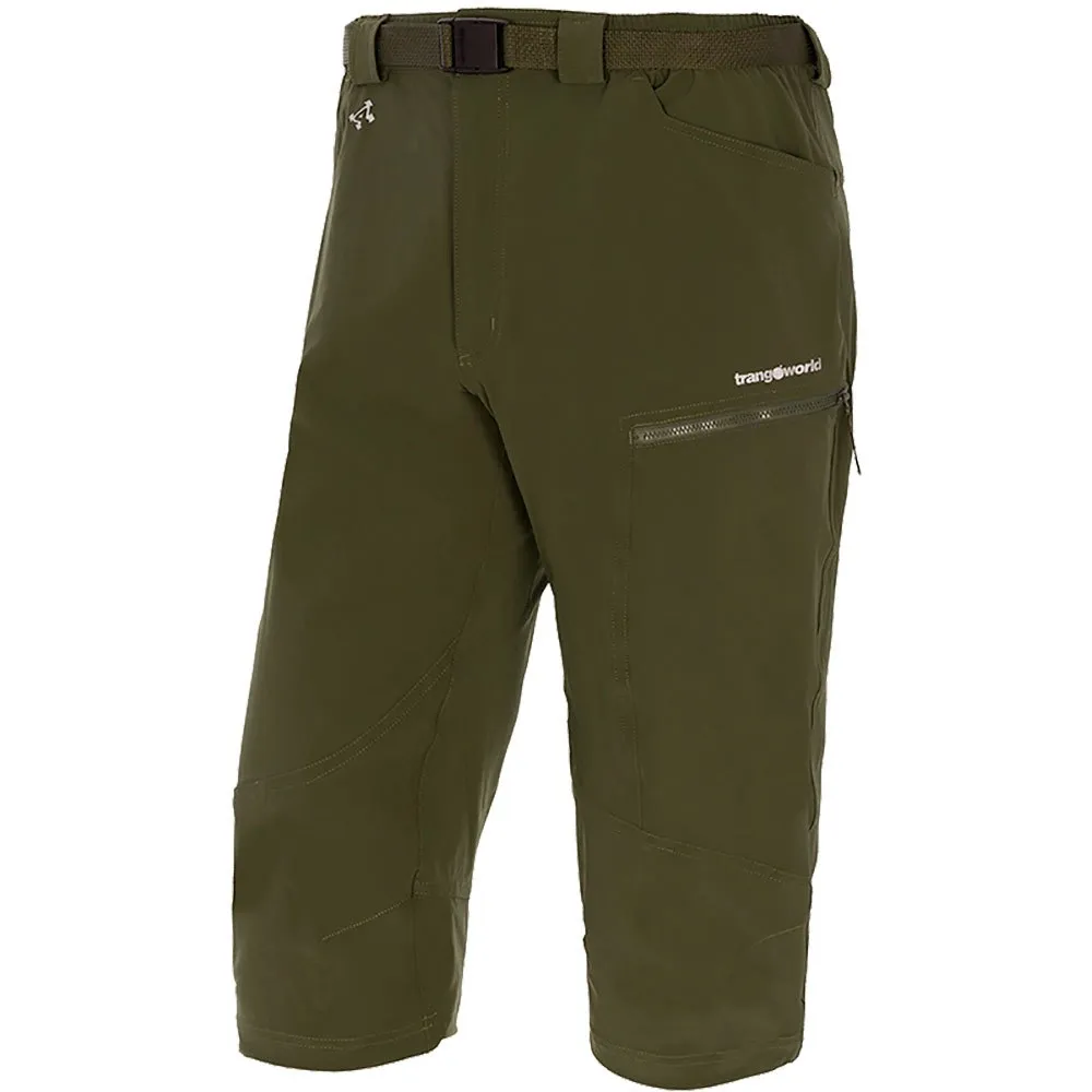 Trango Carabia Dn 3/4-hosen Trango Carabia Dn 3/4-hosen
