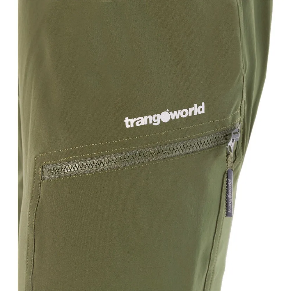 Trango Carabia Dn 3/4-hosen Trango Carabia Dn 3/4-hosen