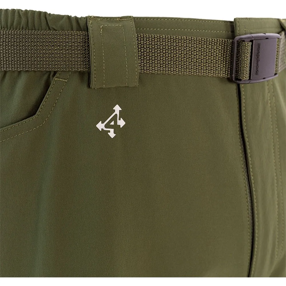 Trango Carabia Dn 3/4-hosen Trango Carabia Dn 3/4-hosen