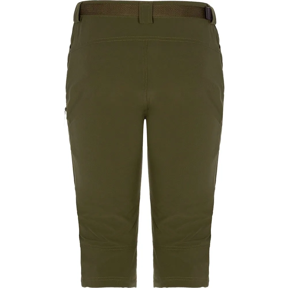 Trango Carabia Dn 3/4-hosen Trango Carabia Dn 3/4-hosen