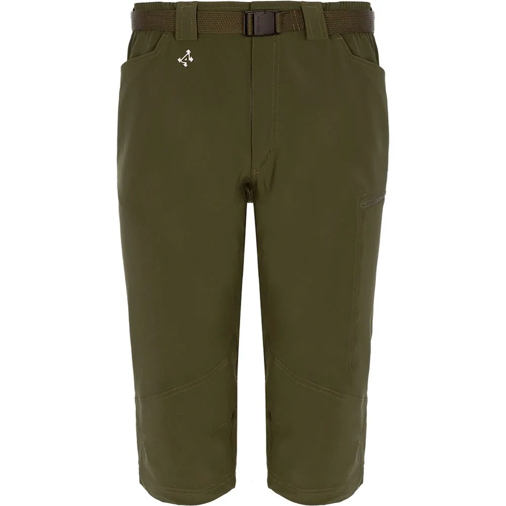 Trango Carabia Dn 3/4-hosen Trango Carabia Dn 3/4-hosen