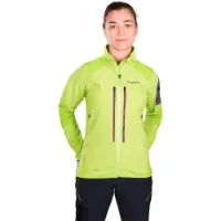 Trango Caubvick Softshelljacke Trango Caubvick Softshelljacke