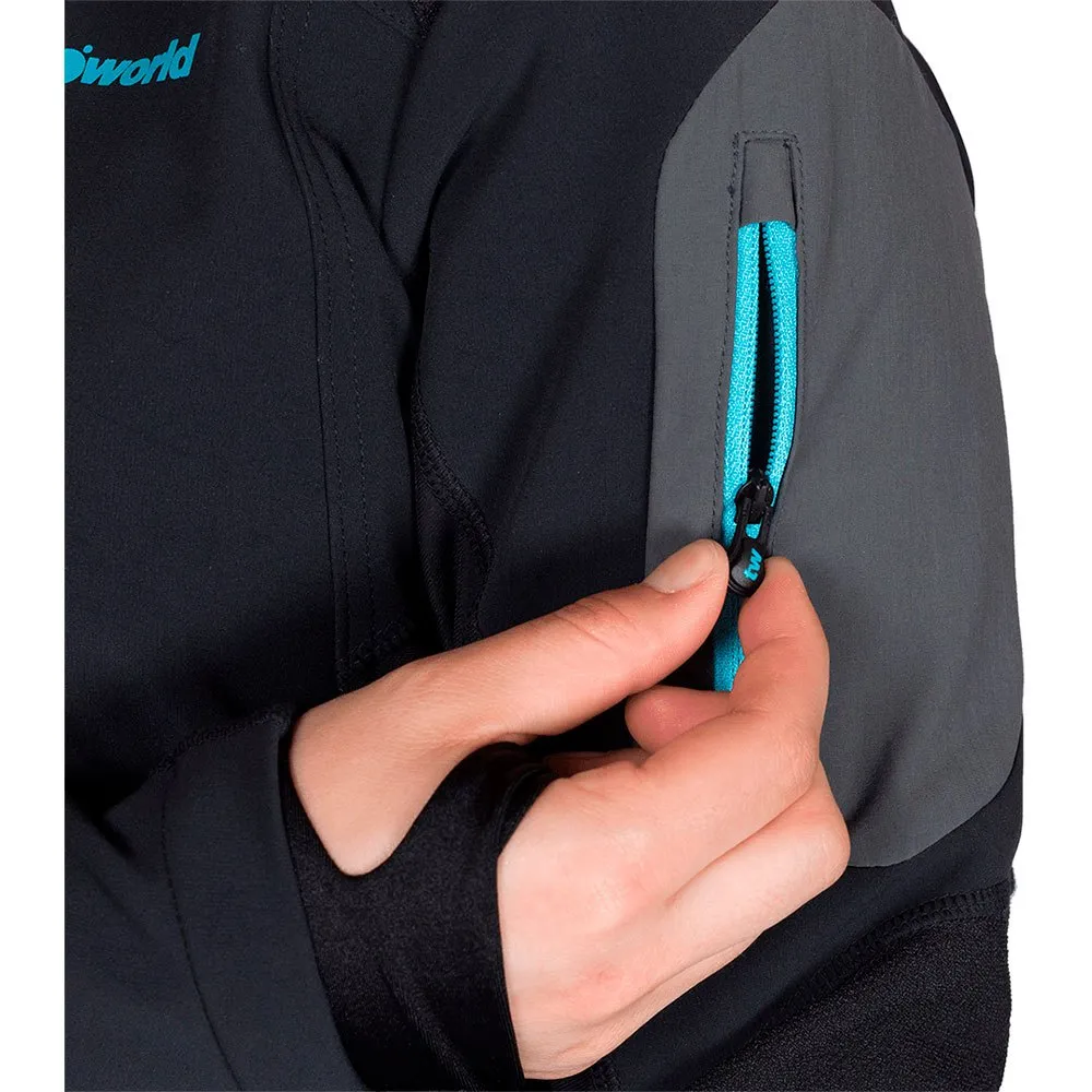 Trango Caubvick Softshelljacke Trango Caubvick Softshelljacke