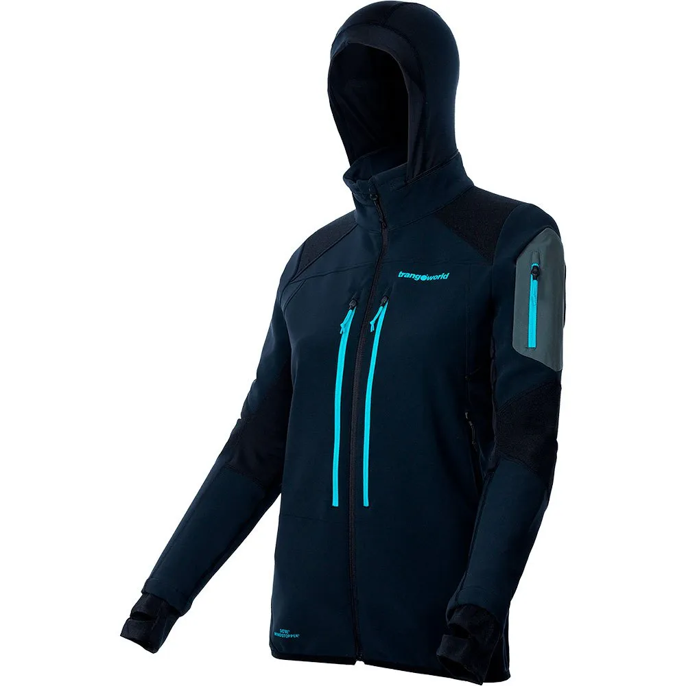 Trango Caubvick Softshelljacke Trango Caubvick Softshelljacke