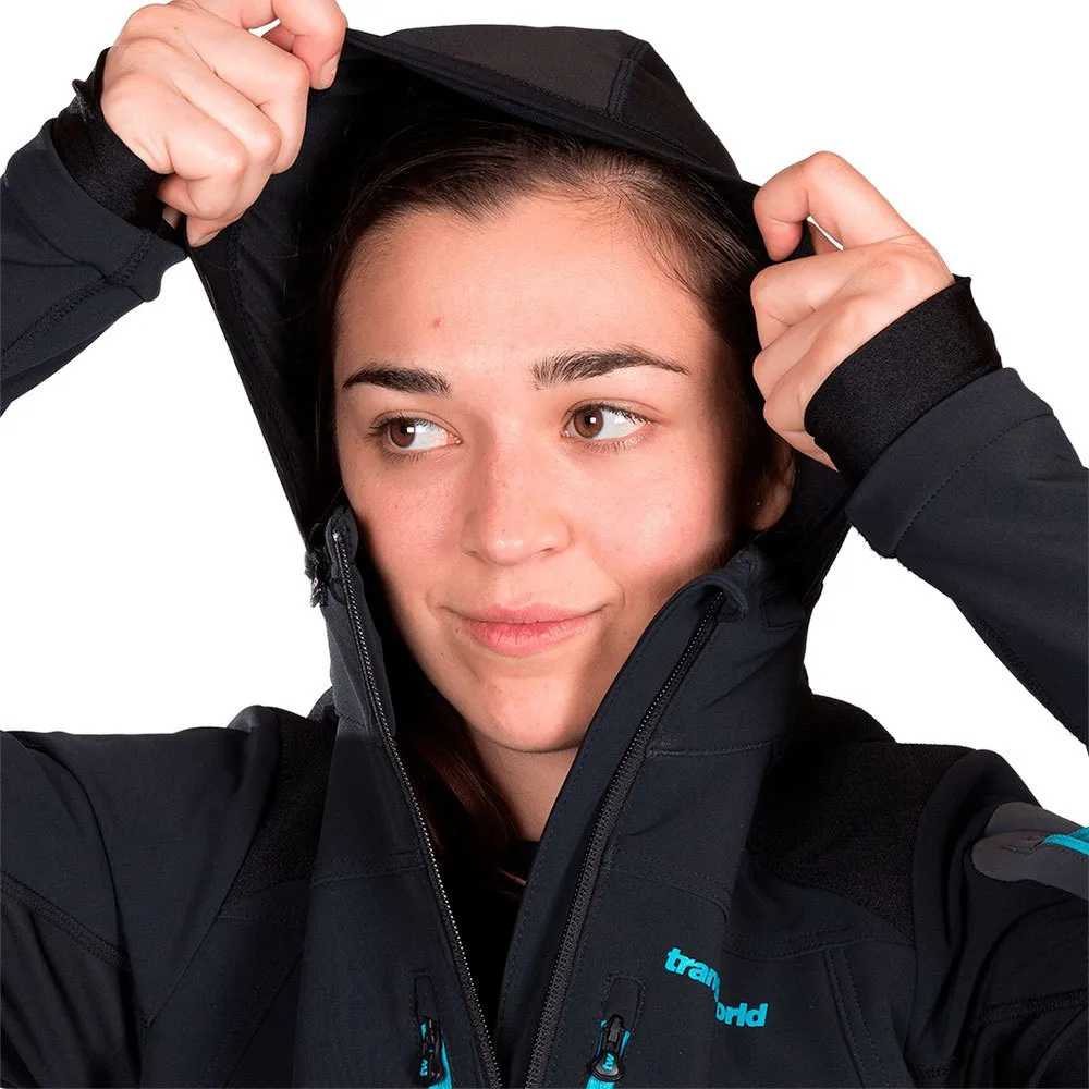 Trango Caubvick Softshelljacke Trango Caubvick Softshelljacke