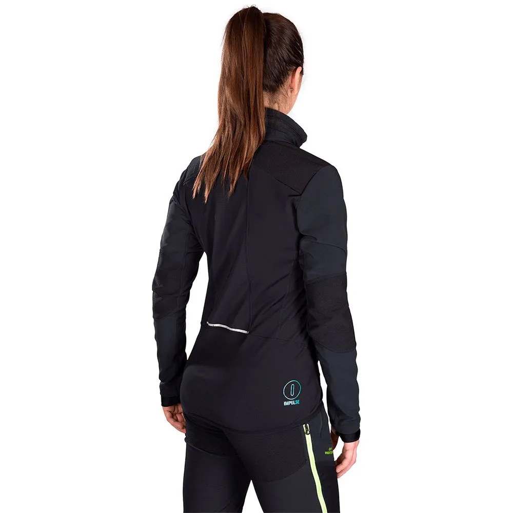 Trango Caubvick Softshelljacke Trango Caubvick Softshelljacke