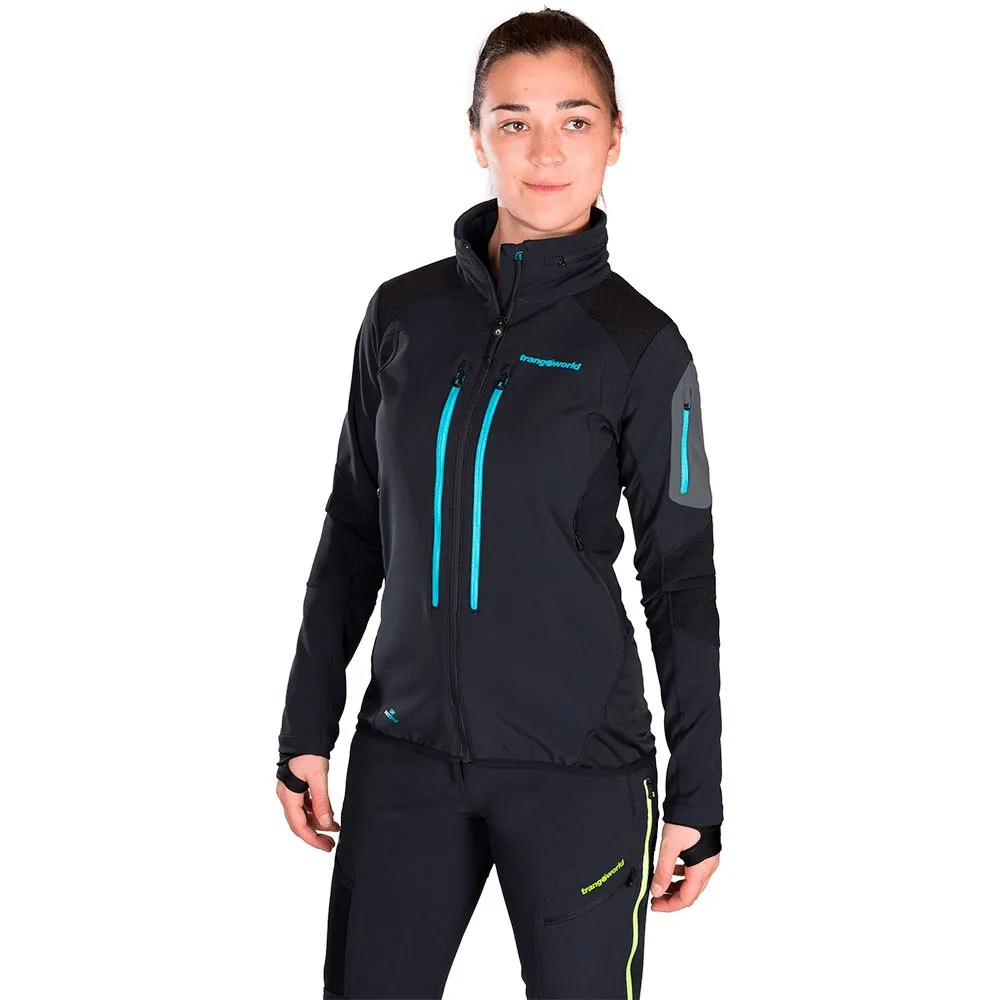 Trango Caubvick Softshelljacke Trango Caubvick Softshelljacke