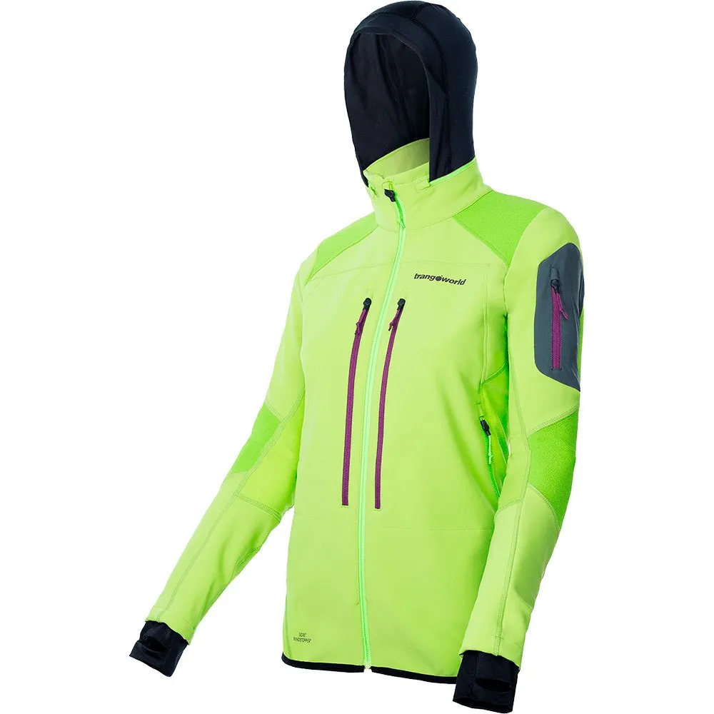Trango Caubvick Softshelljacke Trango Caubvick Softshelljacke