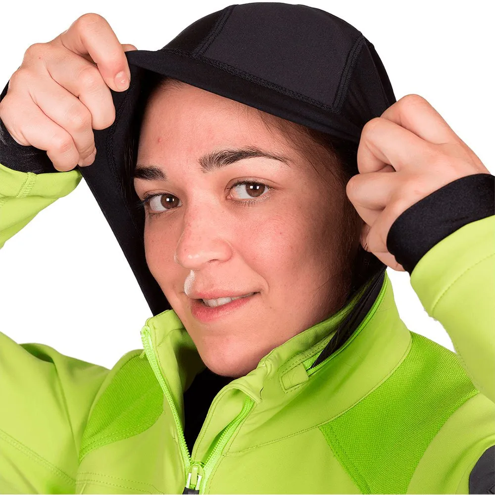 Trango Caubvick Softshelljacke Trango Caubvick Softshelljacke