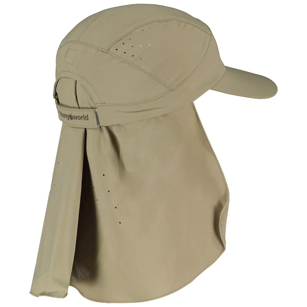 Trango Cavan Kappe, Beige Trango Cavan Kappe, Beige