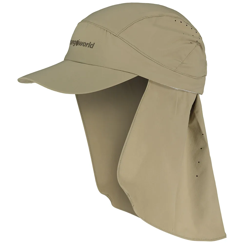 Trango Cavan Kappe, Beige Trango Cavan Kappe, Beige