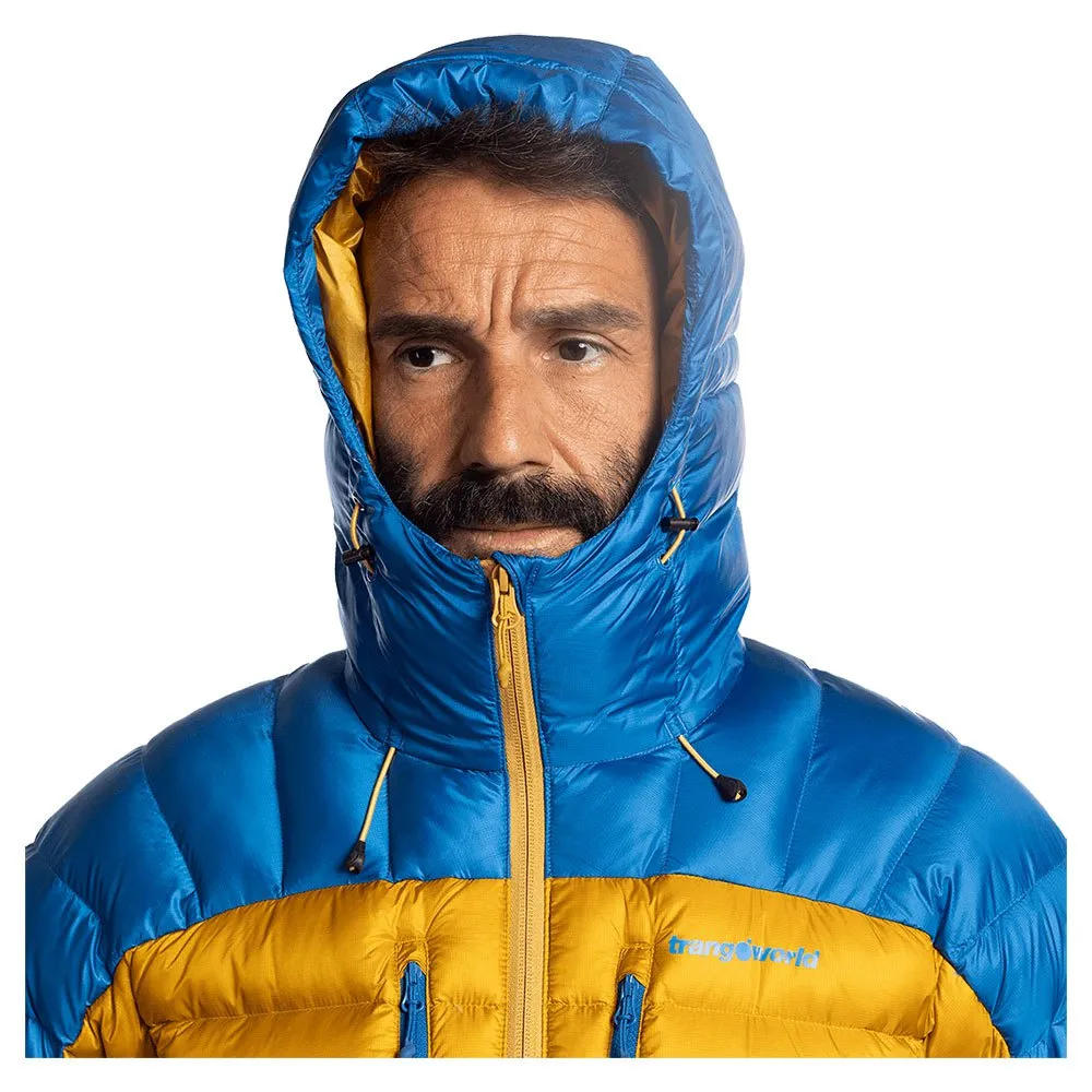 Trango Cerces Dr Daunenjacke Trango Cerces Dr Daunenjacke
