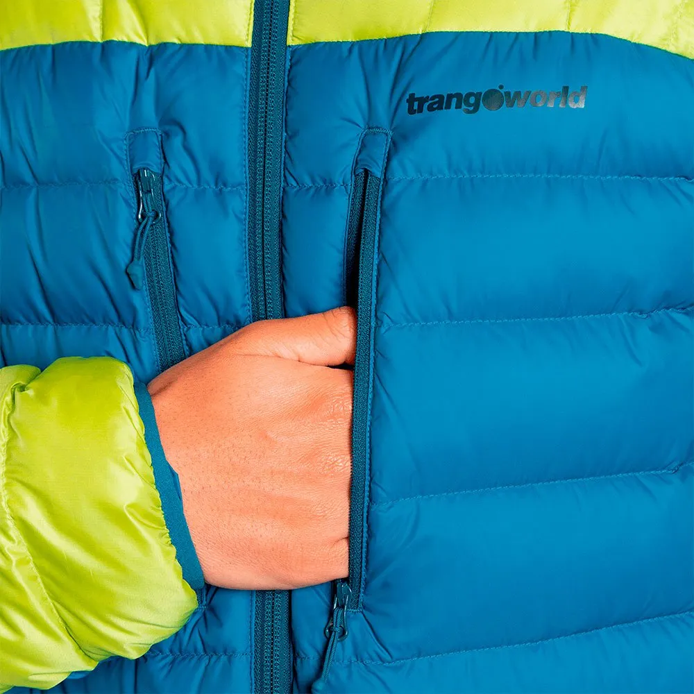 Trango Cerces Jacke