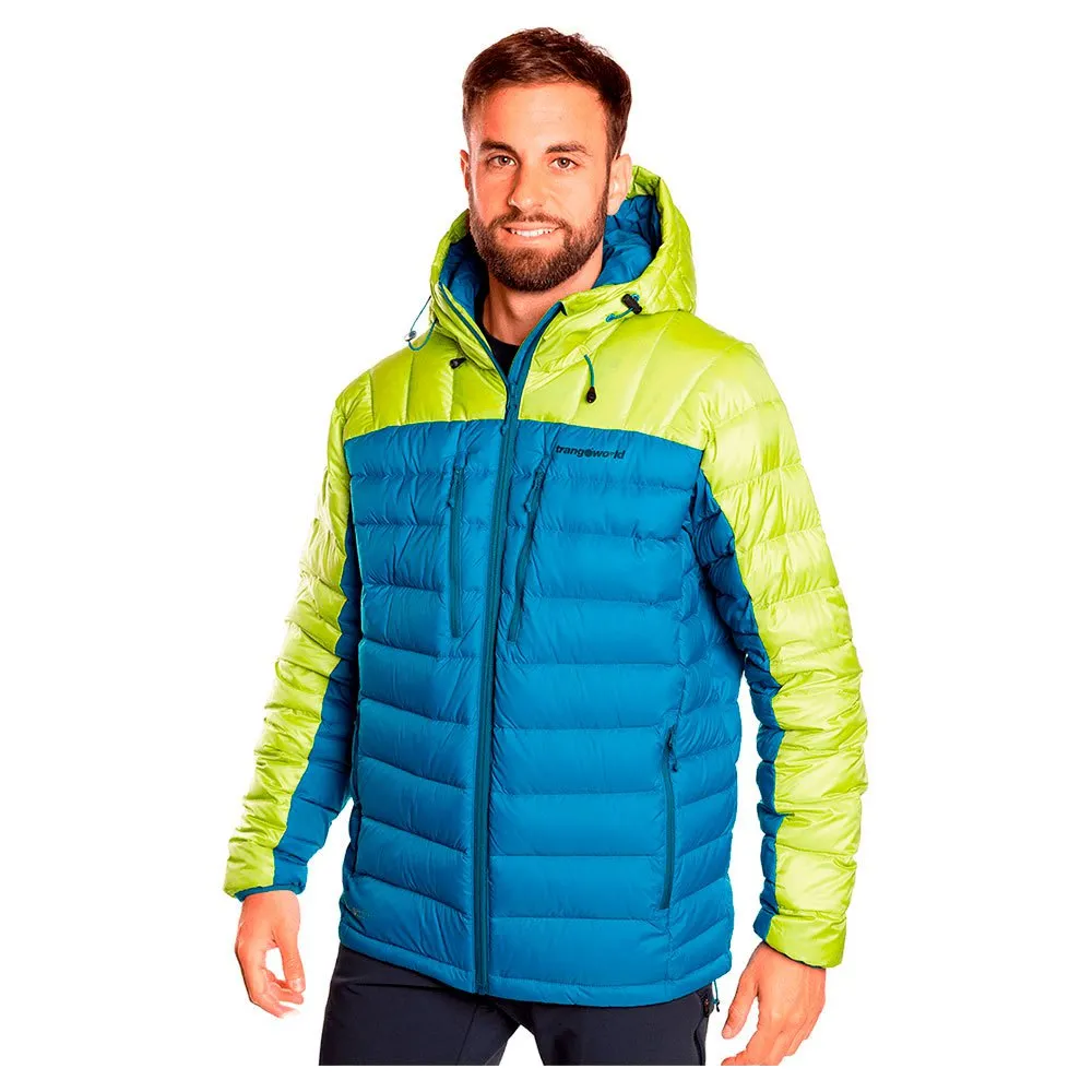 Trango Cerces Jacke