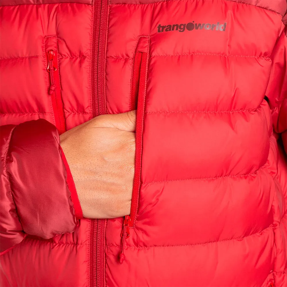 Trango Cerces Jacke Trango Cerces Jacke