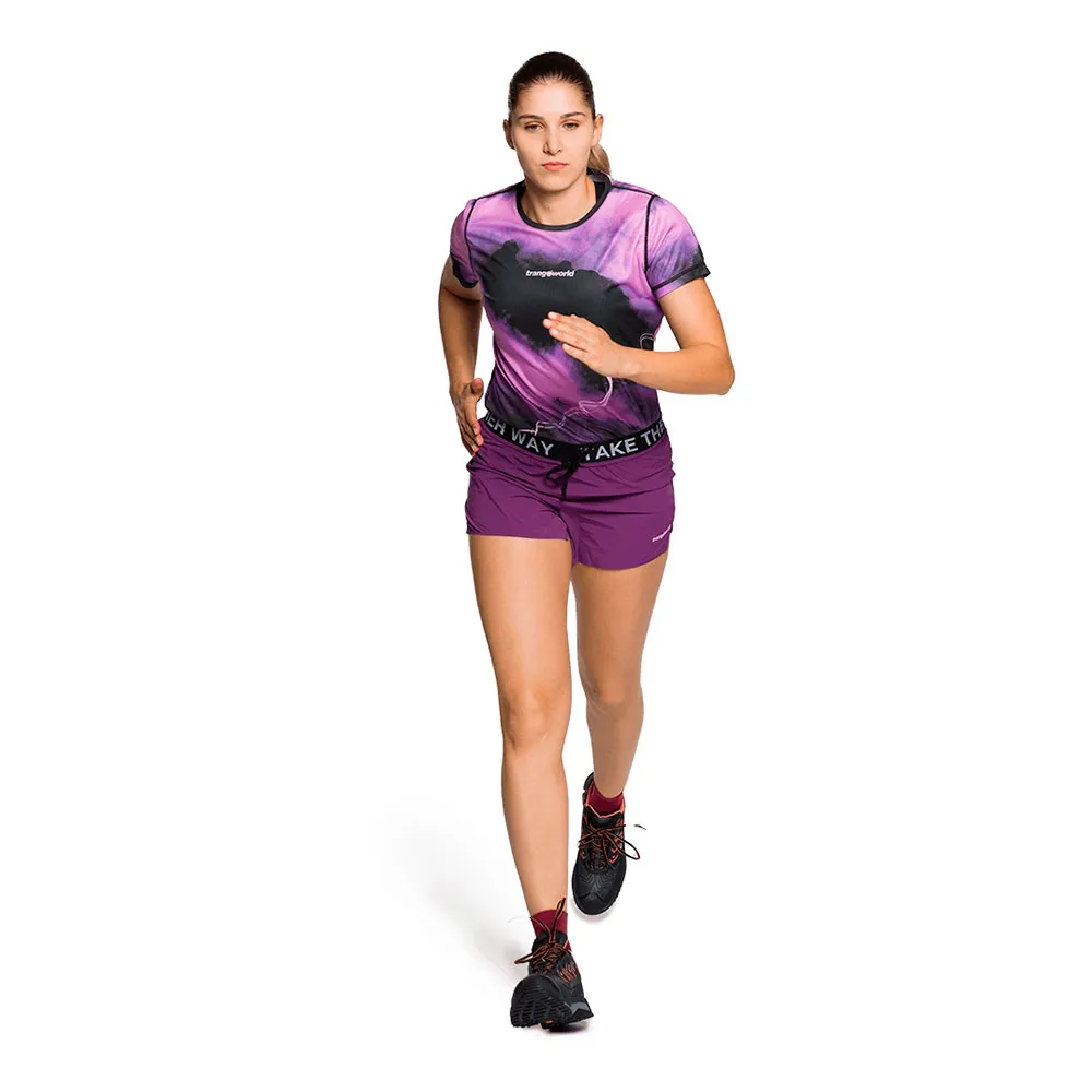 Trango Cestrede Kurzarm-t-shirt Trango Cestrede Kurzarm-t-shirt