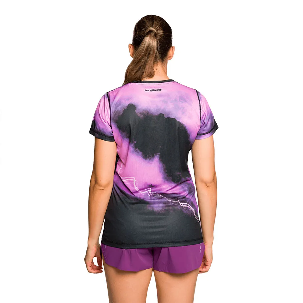 Trango Cestrede Kurzarm-t-shirt Trango Cestrede Kurzarm-t-shirt
