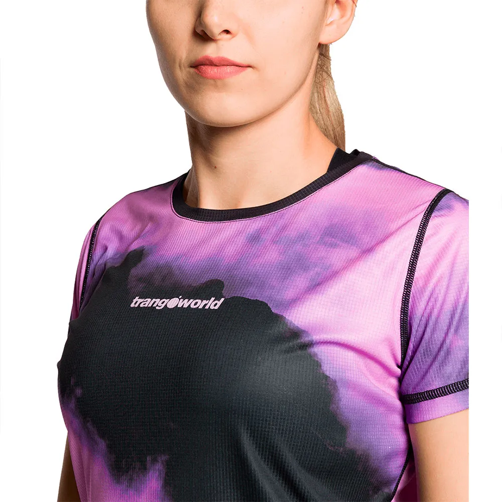 Trango Cestrede Kurzarm-t-shirt Trango Cestrede Kurzarm-t-shirt