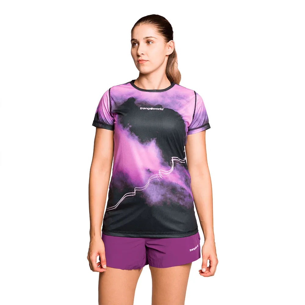 Trango Cestrede Kurzarm-t-shirt Trango Cestrede Kurzarm-t-shirt
