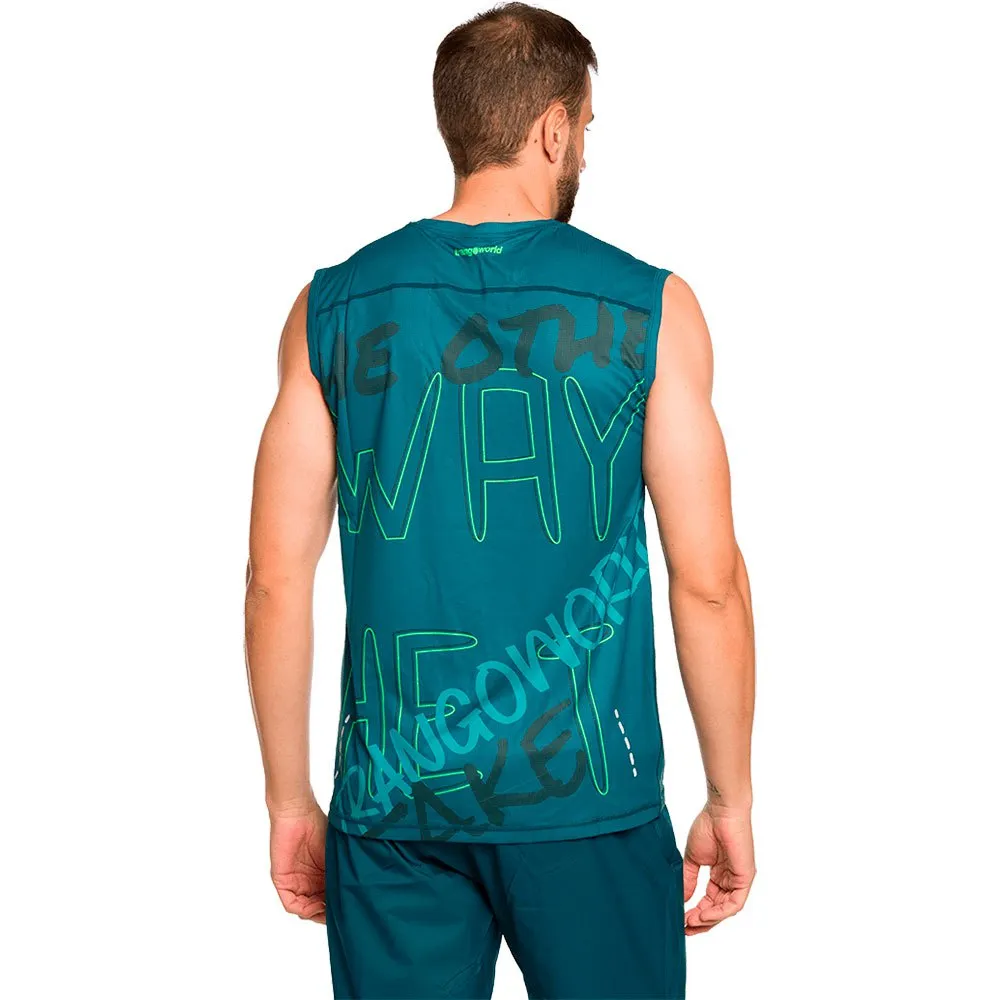 Trango Champex ärmelloses T-shirt