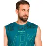 Trango Champex ärmelloses T-shirt
