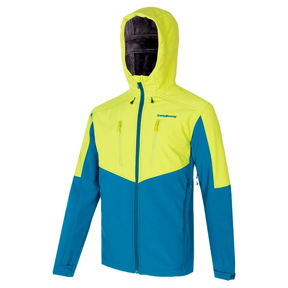 Trango Chantar Jacke Trango Chantar Jacke