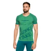 Trango Cheust Kurzarm-t-shirt Trango Cheust Kurzarm-t-shirt