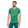 Trango Cheust Kurzarm-t-shirt
