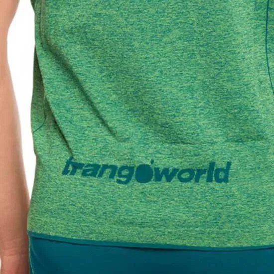 Trango Cheust Kurzarm-t-shirt