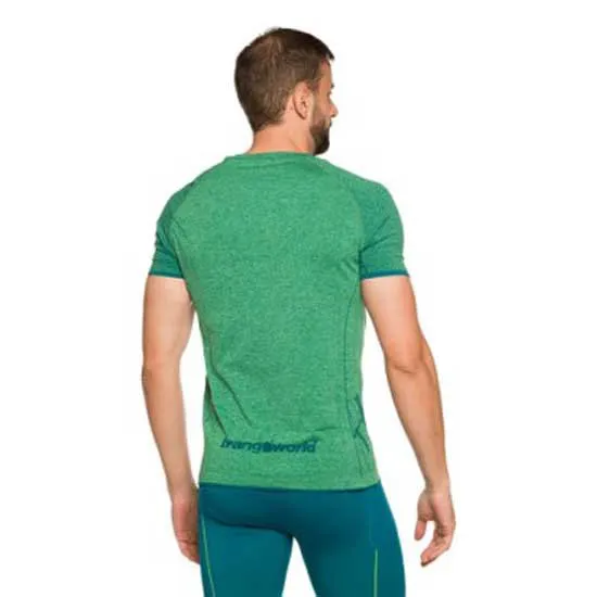 Trango Cheust Kurzarm-t-shirt