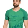 Trango Cheust Kurzarm-t-shirt