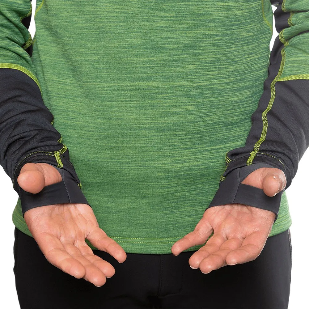 Trango Chiasso Kb Fleece
