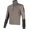 Trango Chiasso Langarm-t-shirt, Grey / grey