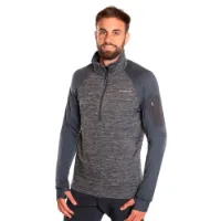 Trango Chiasso Vd Fleece Mit Halbem Reißverschluss Trango Chiasso Vd Fleece Mit Halbem Reißverschluss