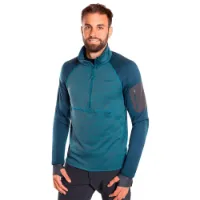 Trango Chiasso Vd Fleece Mit Halbem Reißverschluss Trango Chiasso Vd Fleece Mit Halbem Reißverschluss