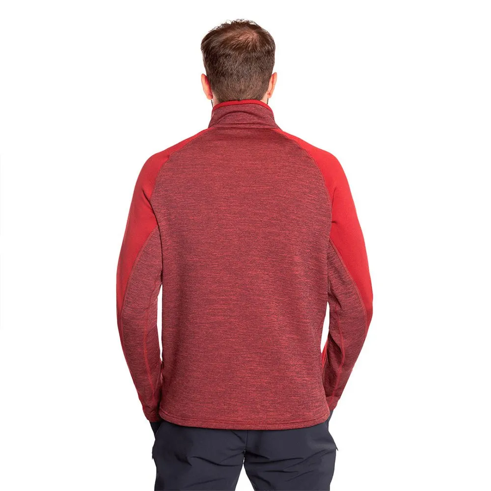 Trango Chiasso Vd Fleece Mit Halbem Reißverschluss Trango Chiasso Vd Fleece Mit Halbem Reißverschluss