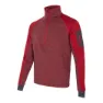 Trango Chiasso Vd Fleece Mit Halbem Reißverschluss