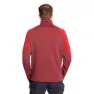 Trango Chiasso Vd Fleece Mit Halbem Reißverschluss